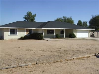 20592 Powhatan Road Apple Valley, CA 92308 - Photo 1 of 1