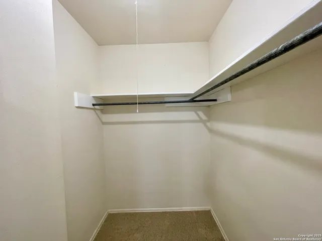 a view of small space