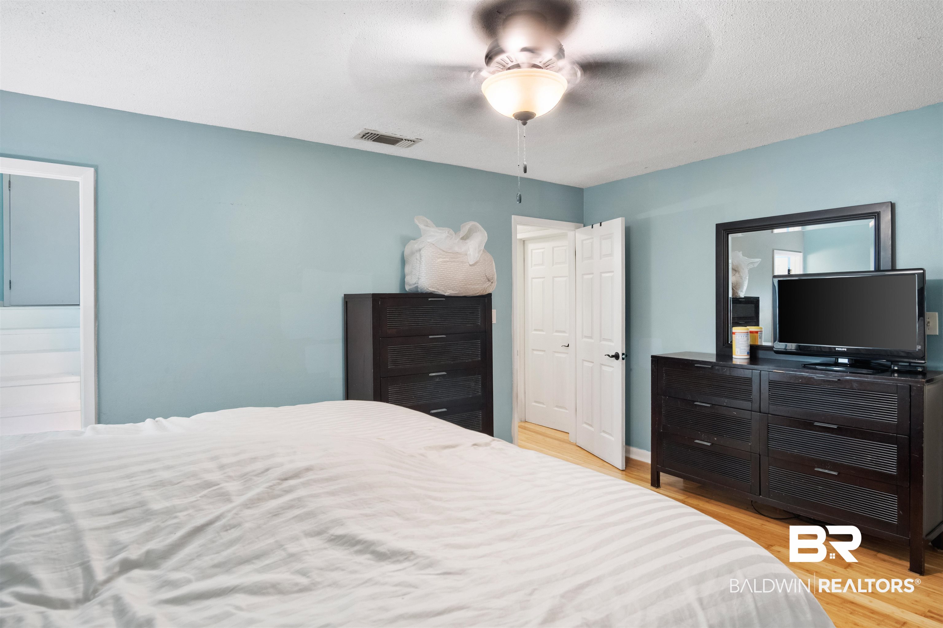 105 Everade Circle Daphne, AL 36526 - Photo 21 of 35 Primary Bedroom