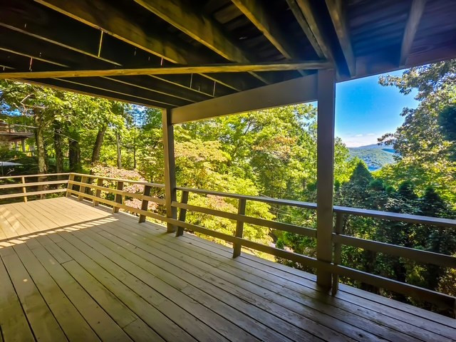561 Deals Gap Road Robbinsville, NC 28771 - Photo 31 of 37