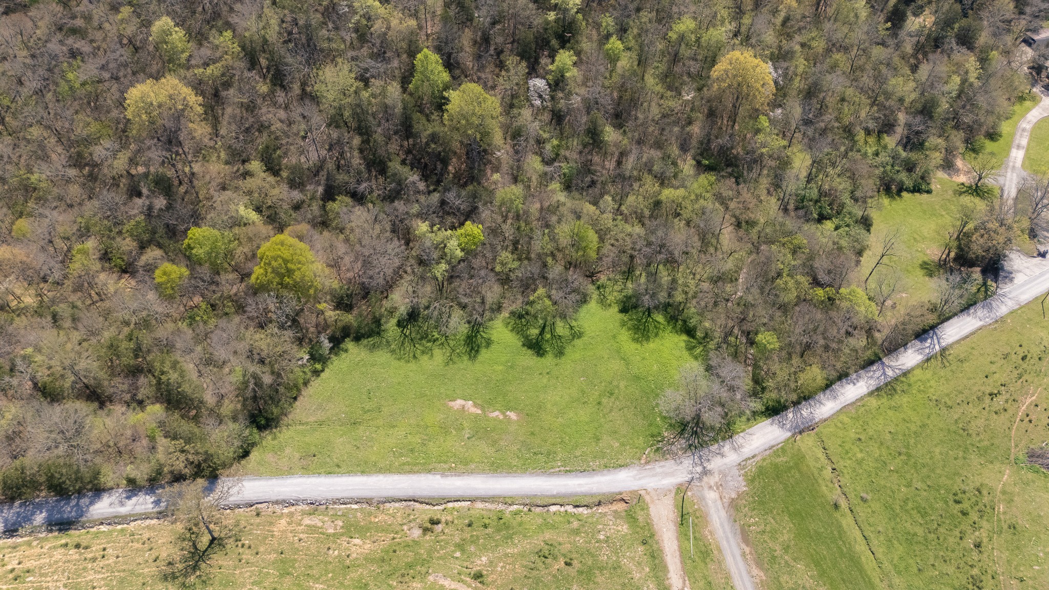 0 Spankem Road Fayetteville, TN 37334 - Photo 2 of 12 a view of water from a window