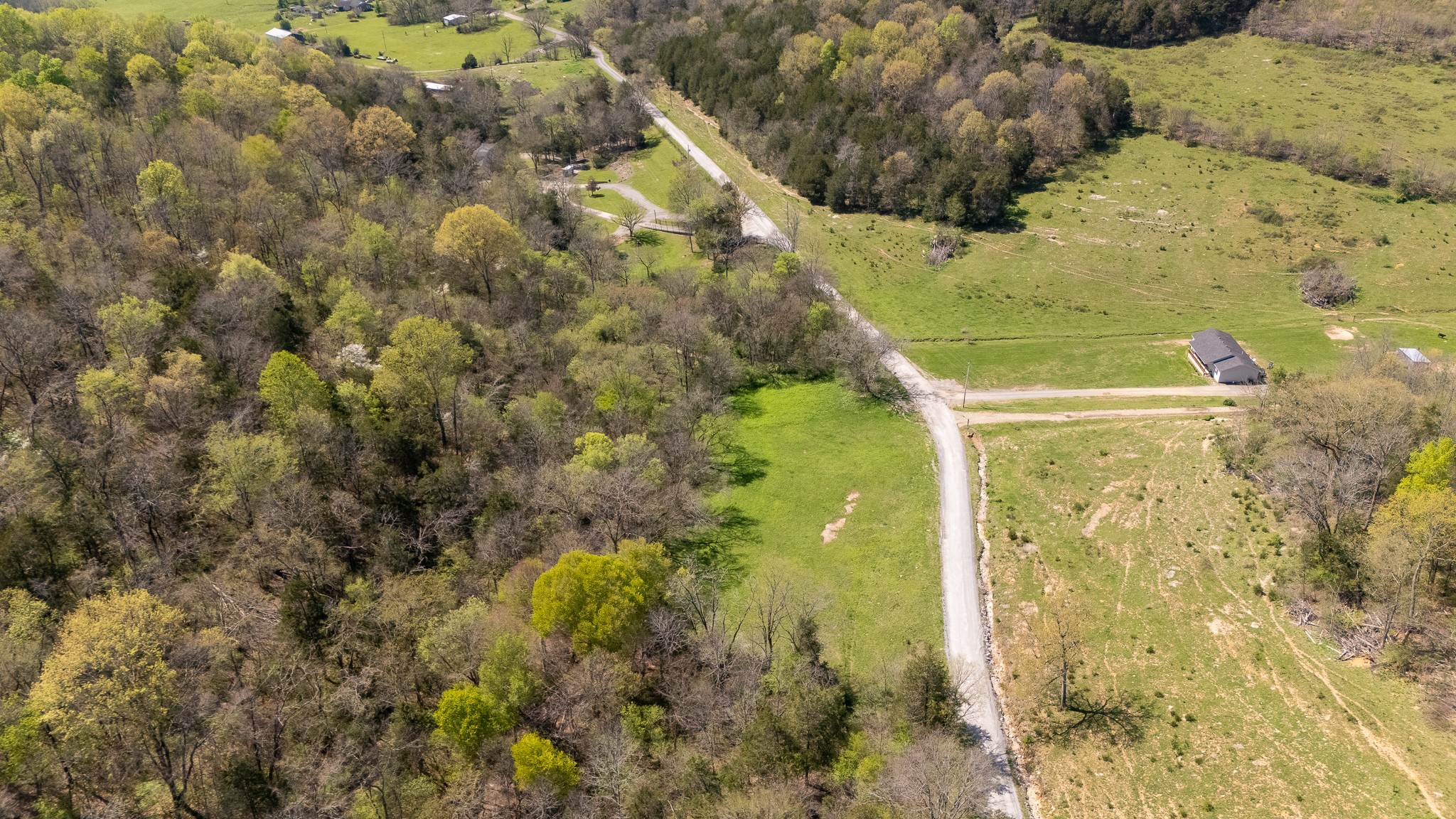 0 Spankem Road Fayetteville, TN 37334 - Photo 4 of 12 a view of sky view