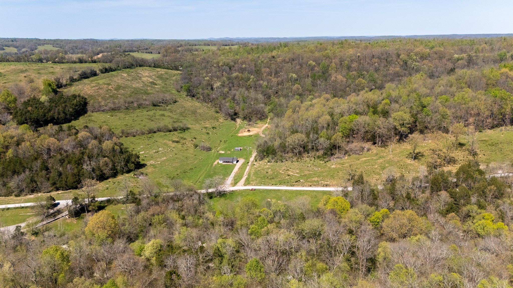0 Spankem Road Fayetteville, TN 37334 - Photo 6 of 12 a view of residential houses with outdoor space