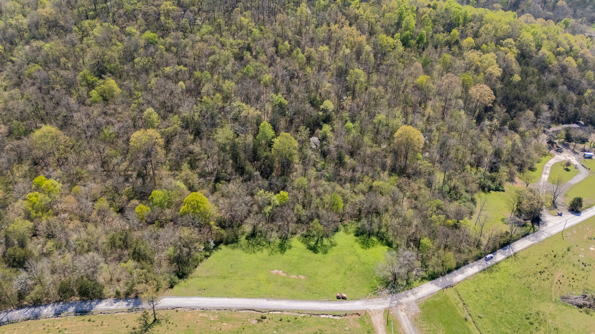 0 Spankem Road Fayetteville, TN 37334 - Photo 9 of 12 a view of a lake from a window