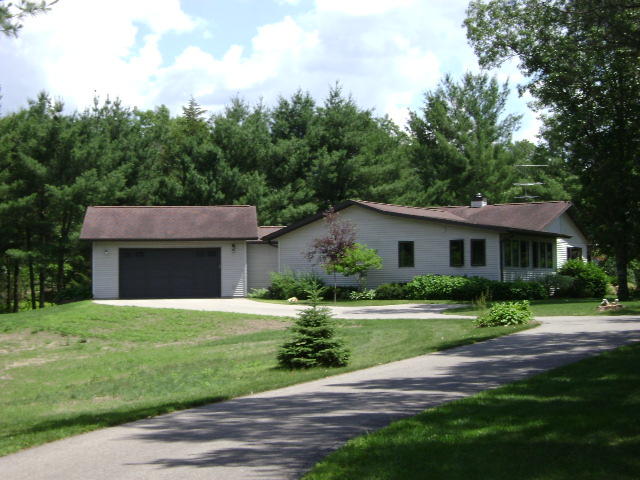 Main Exterior
