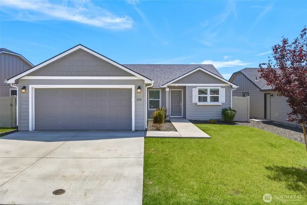 $399,900 | 1132 Ava Street, Walla Walla, WA 99362