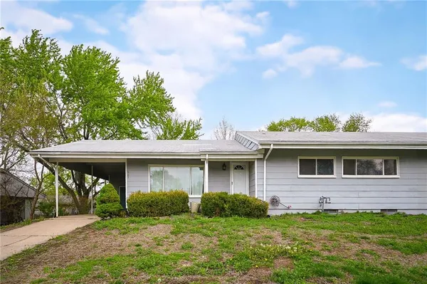 $190,000 | 507 Ranchero Place, Belton, MO 64012