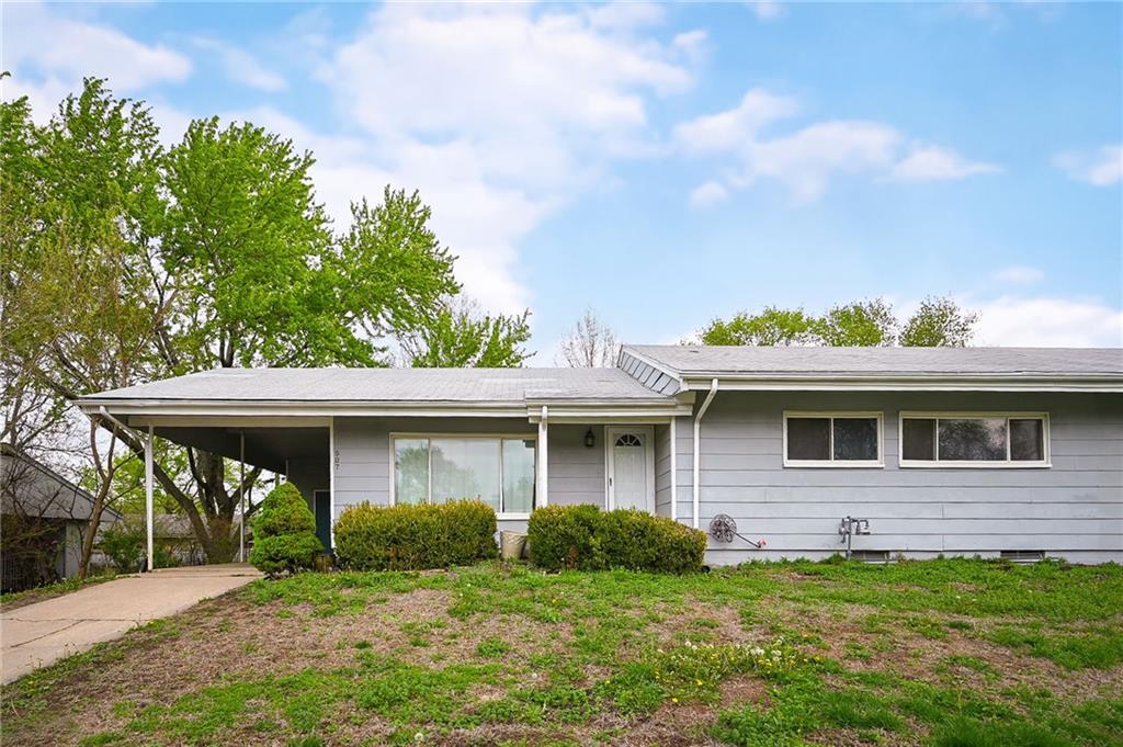 507 Ranchero Place Belton, MO 64012 - Photo 2 of 21