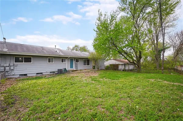 $190,000 | 507 Ranchero Place, Belton, MO 64012