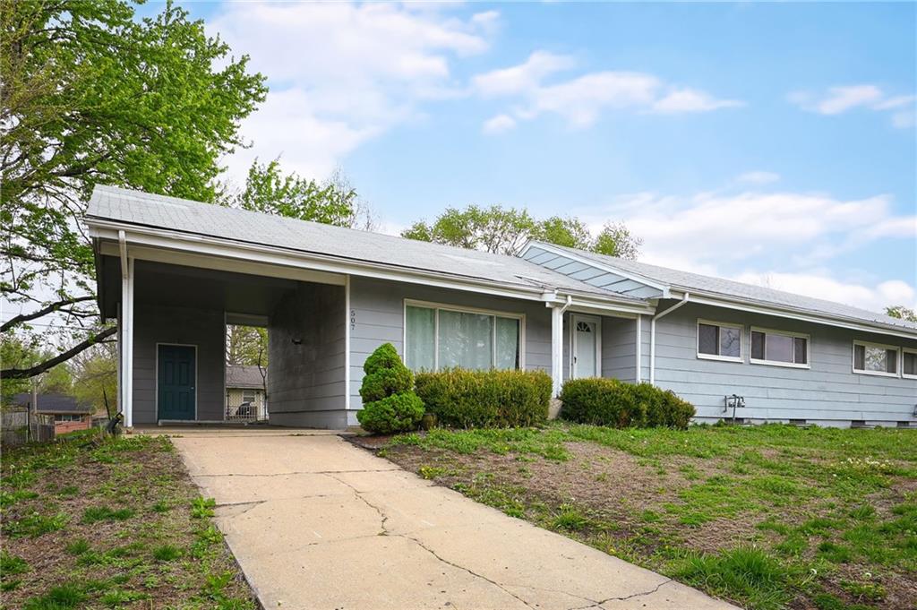 507 Ranchero Place Belton, MO 64012 - Photo 3 of 21