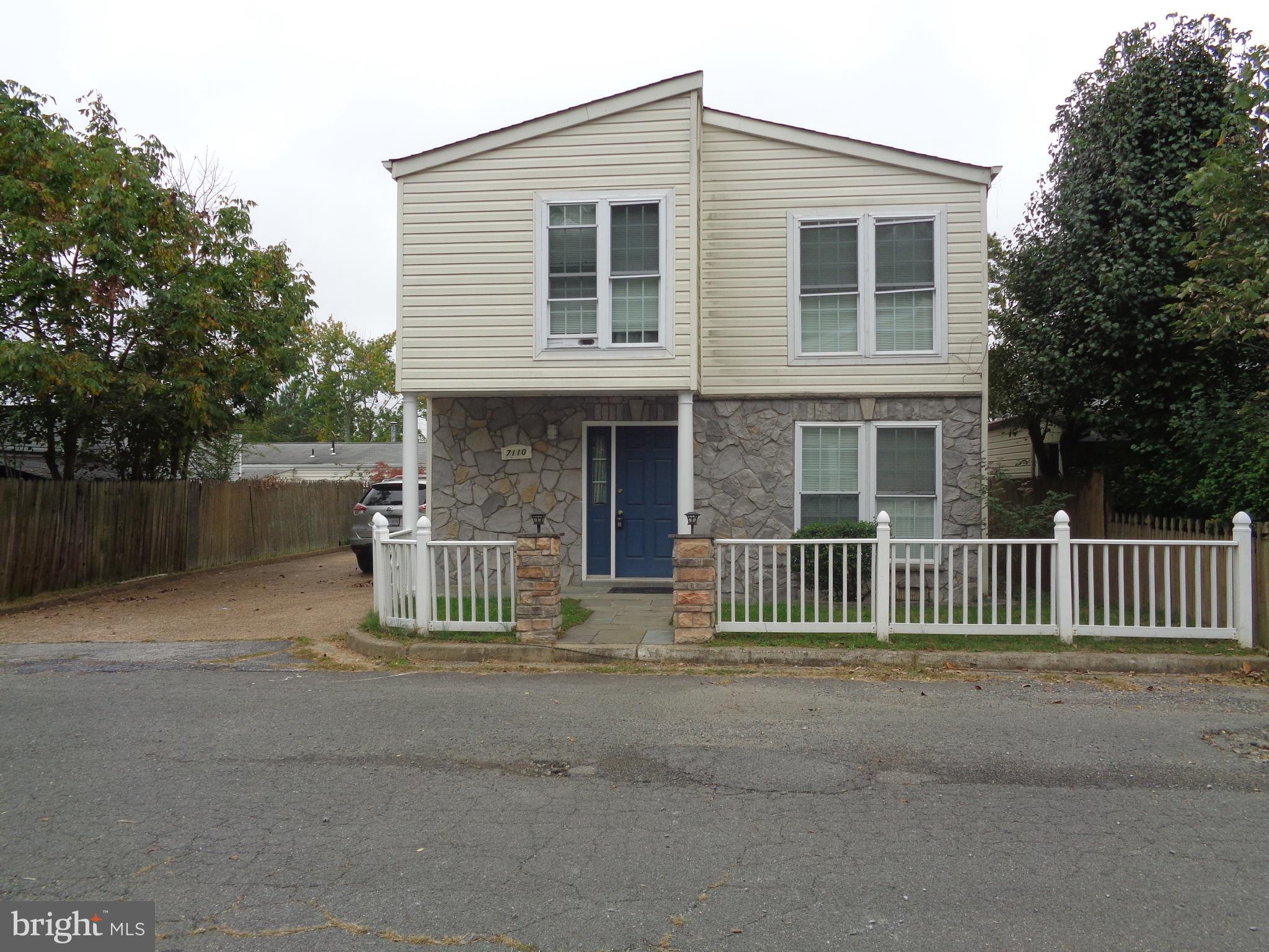 7110 Itte Lane Springfield, VA 22150 - Photo 1 of 28