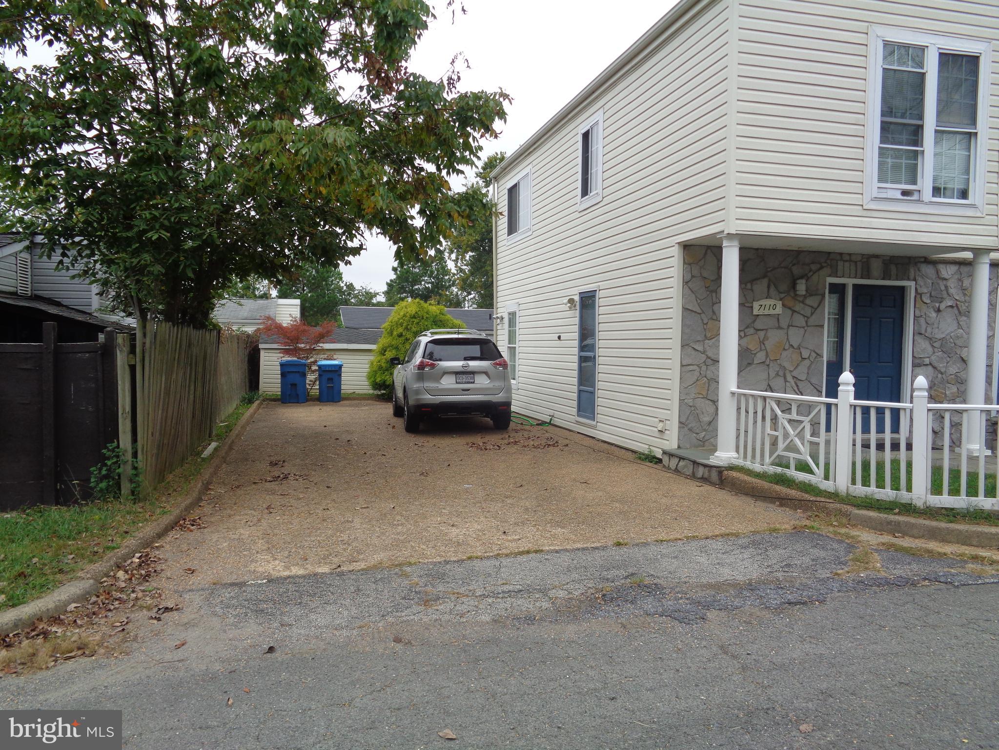 7110 Itte Lane Springfield, VA 22150 - Photo 2 of 28