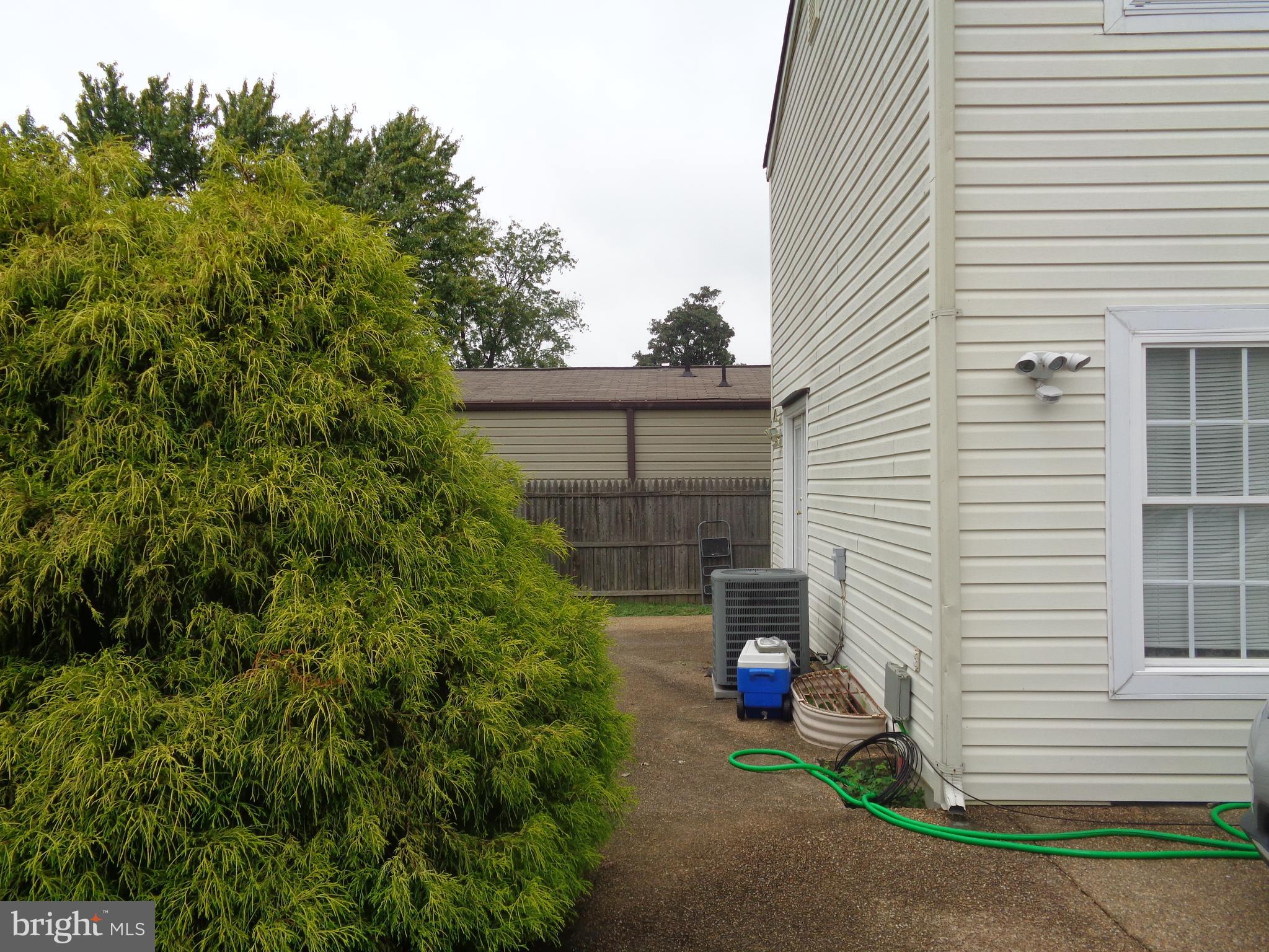 7110 Itte Lane Springfield, VA 22150 - Photo 26 of 28