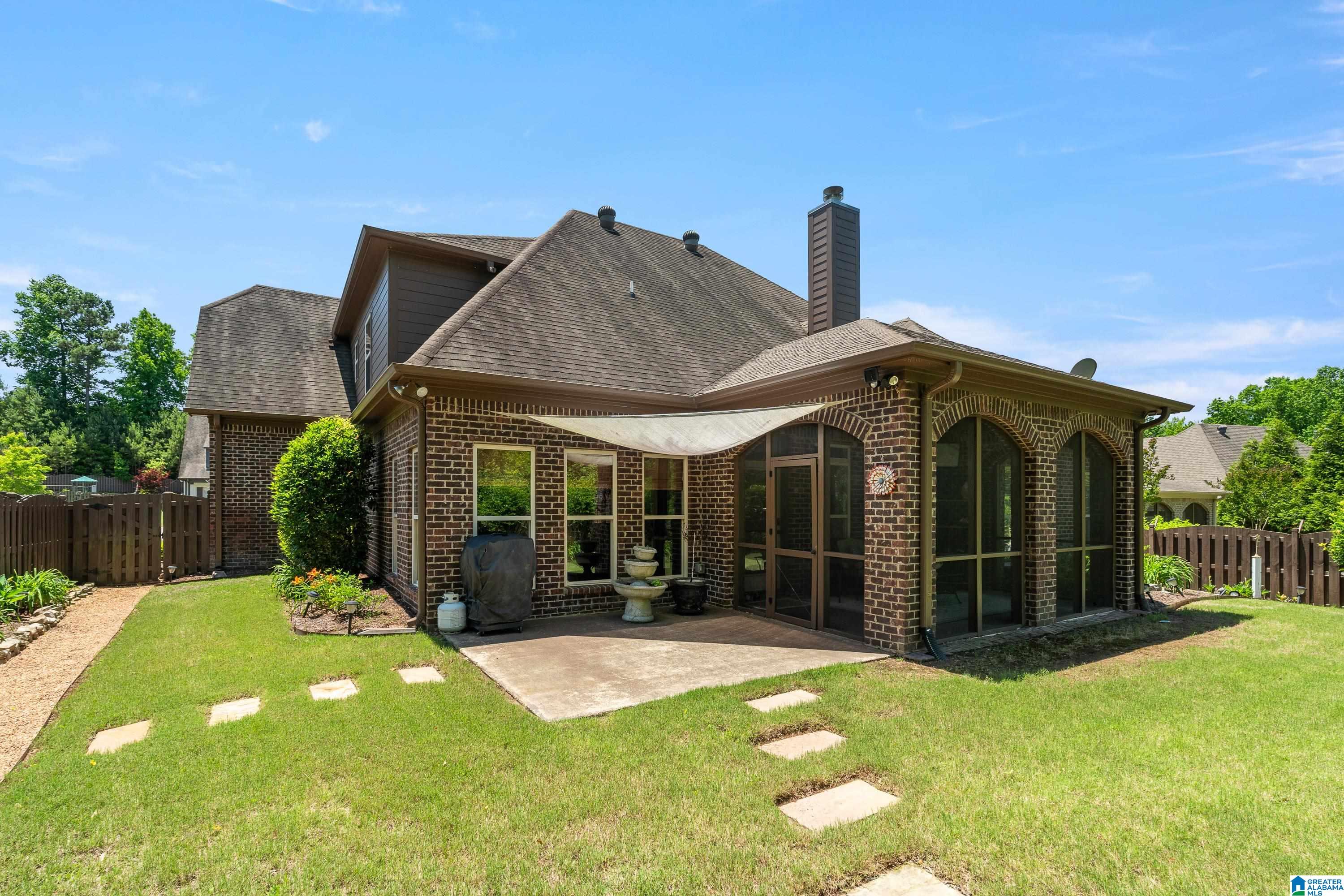 308 Dunrobin Circle Pelham, AL 35124 - Photo 31 of 41
