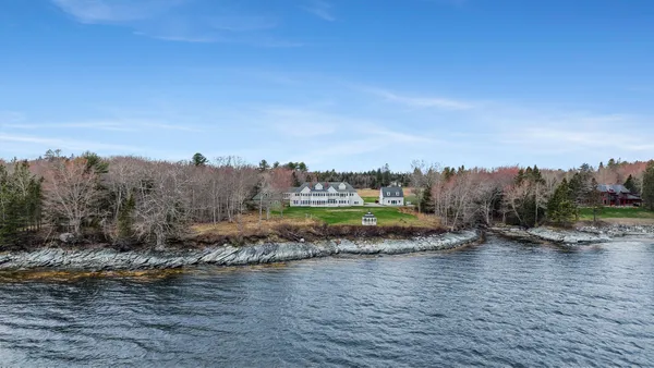 $3,995,000 | 684 Falls Bridge Road, Blue Hill, ME 04614