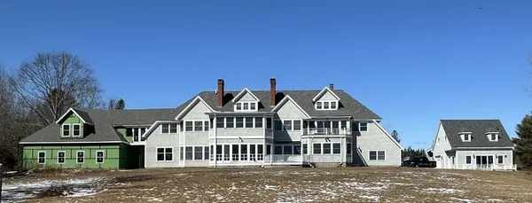 $3,995,000 | 684 Falls Bridge Road, Blue Hill, ME 04614