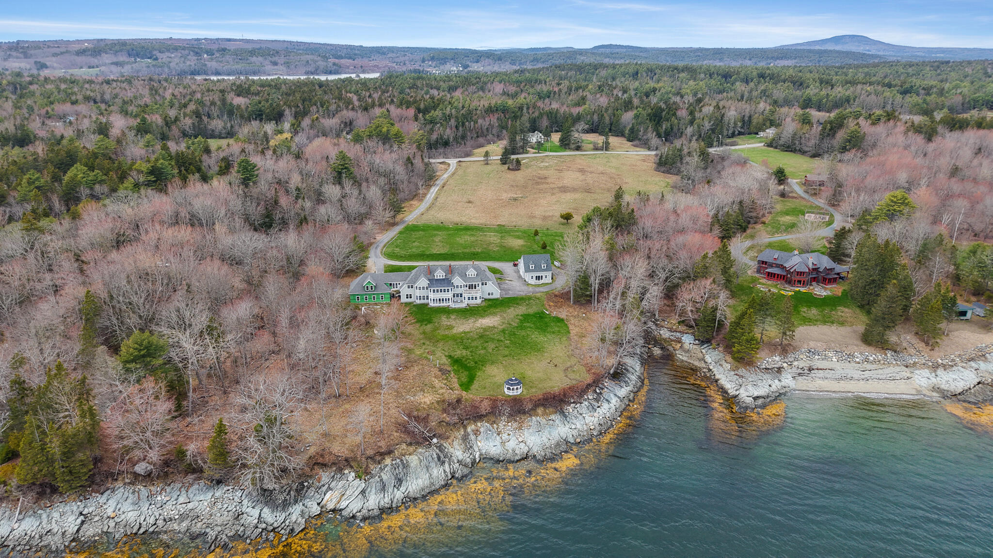 684 Falls Bridge Road Blue Hill, ME 04614 - Photo 102 of 105 dji_fly_20260504_132252_0316_17779154415