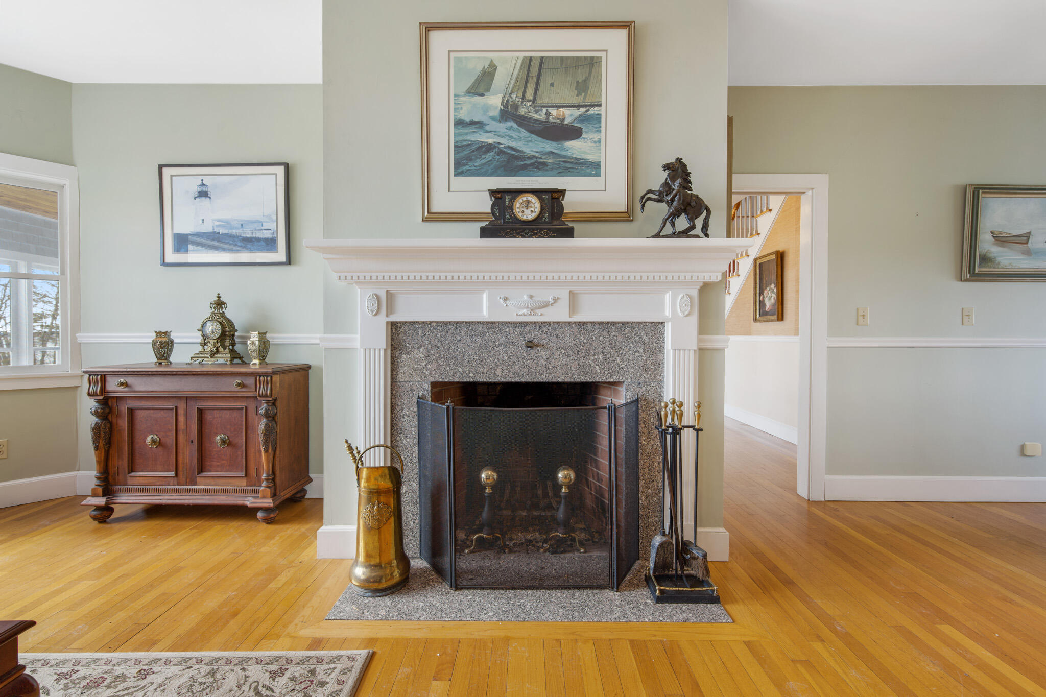 684 Falls Bridge Road Blue Hill, ME 04614 - Photo 29 of 105 DSC_0209