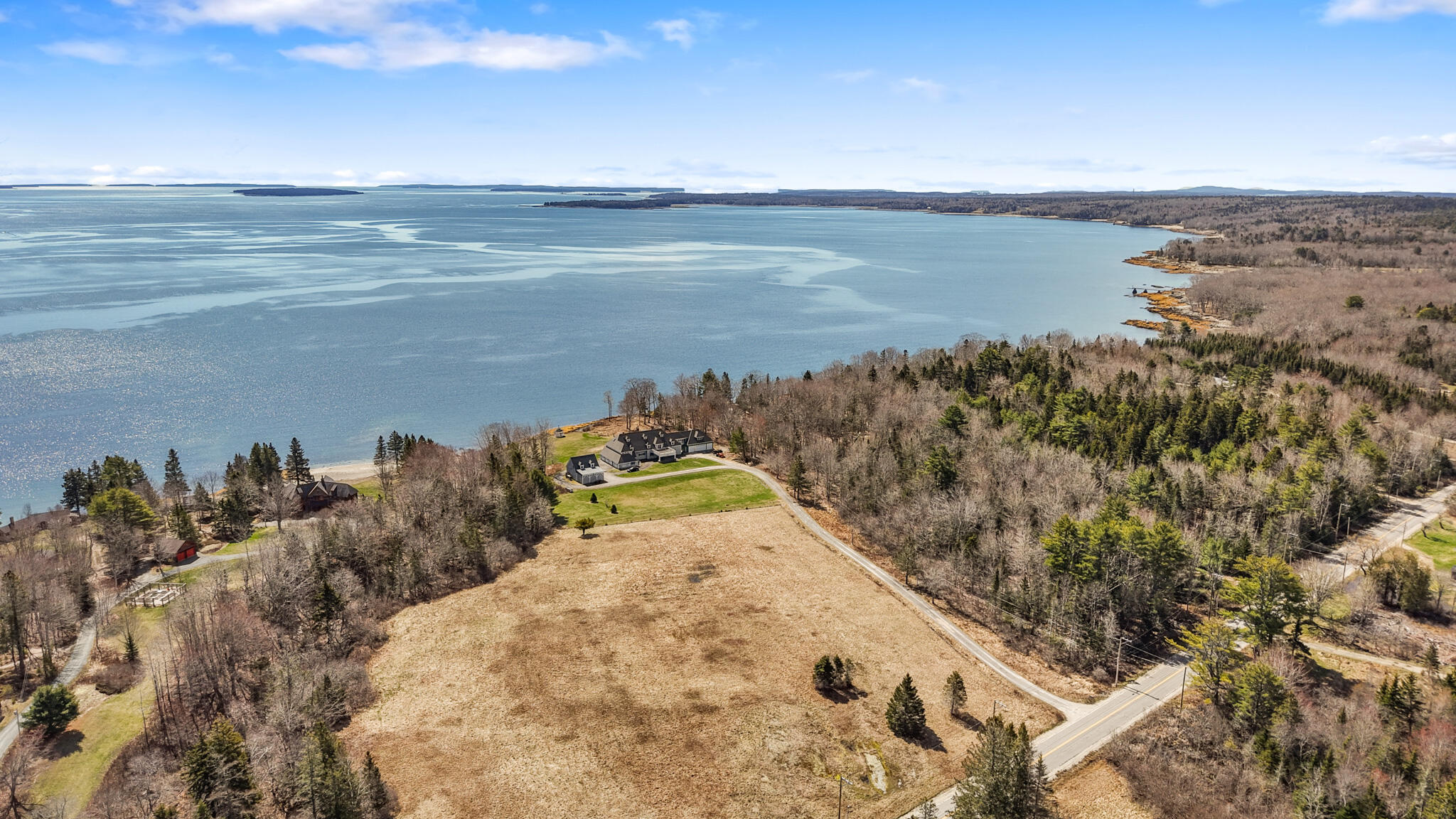 684 Falls Bridge Road Blue Hill, ME 04614 - Photo 5 of 105 dji_fly_20260421_102004_0055_17767818605