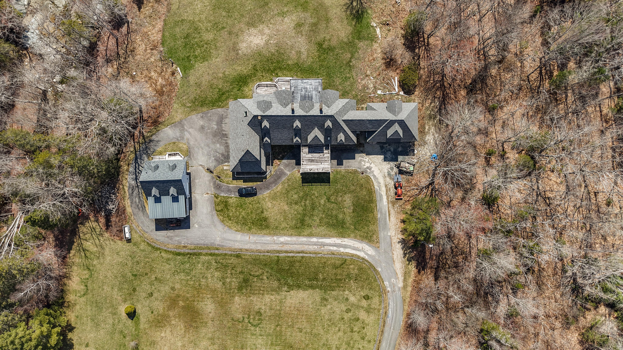 684 Falls Bridge Road Blue Hill, ME 04614 - Photo 6 of 105 dji_fly_20260421_102038_0060_17767818588