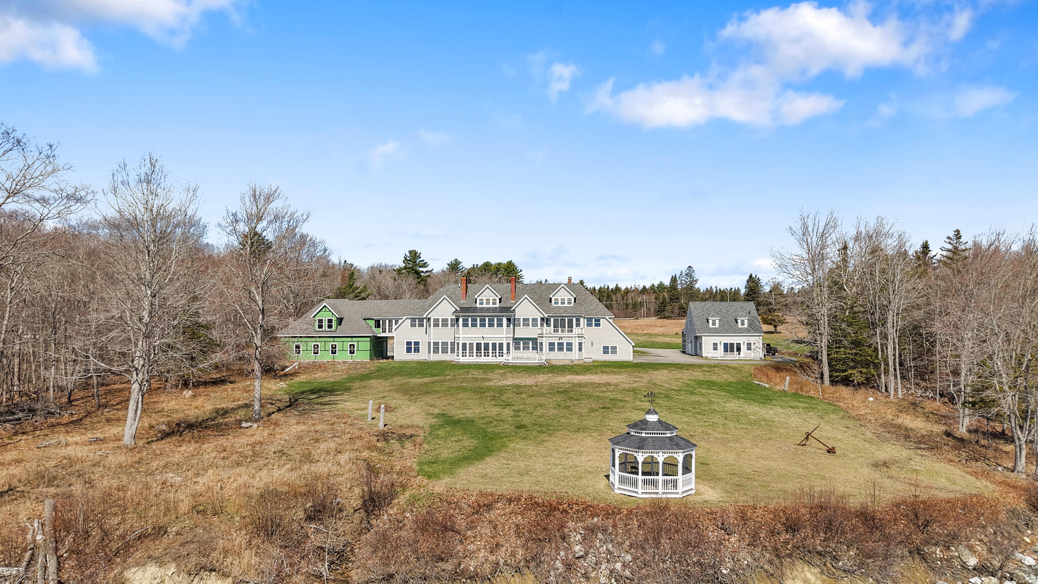 684 Falls Bridge Road Blue Hill, ME 04614 - Photo 7 of 105 dji_fly_20260421_102232_0085_17767818487
