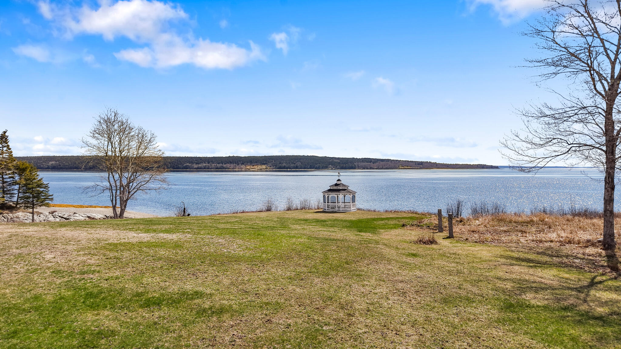 684 Falls Bridge Road Blue Hill, ME 04614 - Photo 9 of 105 dji_fly_20260421_102432_0100_17767818435