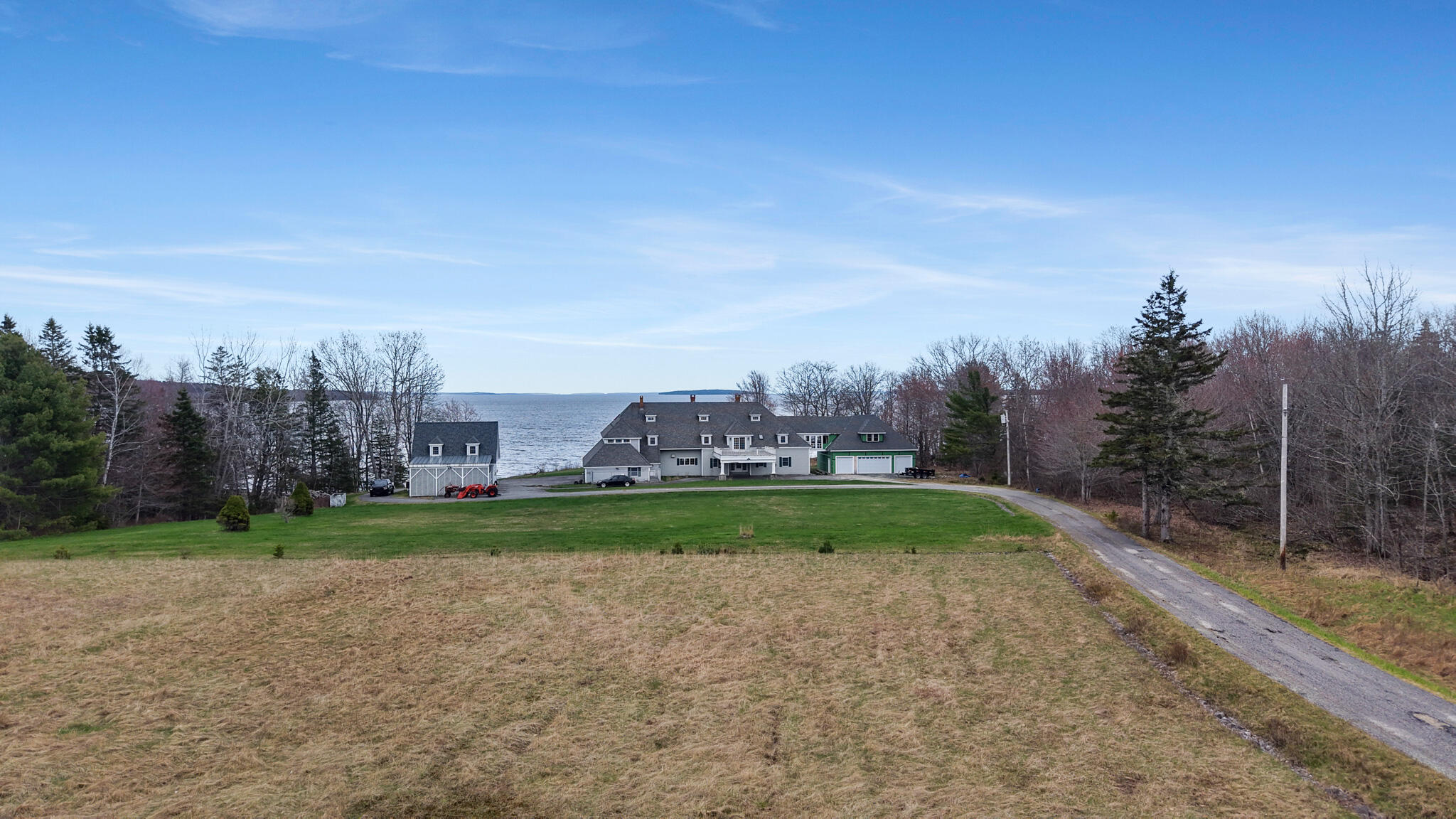 684 Falls Bridge Road Blue Hill, ME 04614 - Photo 93 of 105 dji_fly_20260504_131616_0236_17779154713