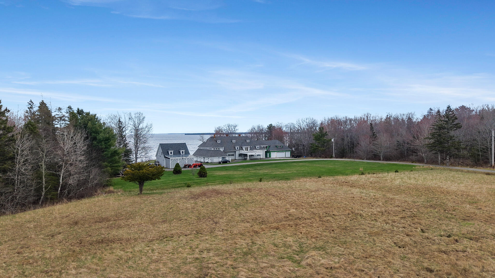 684 Falls Bridge Road Blue Hill, ME 04614 - Photo 94 of 105 dji_fly_20260504_131634_0241_17779154695