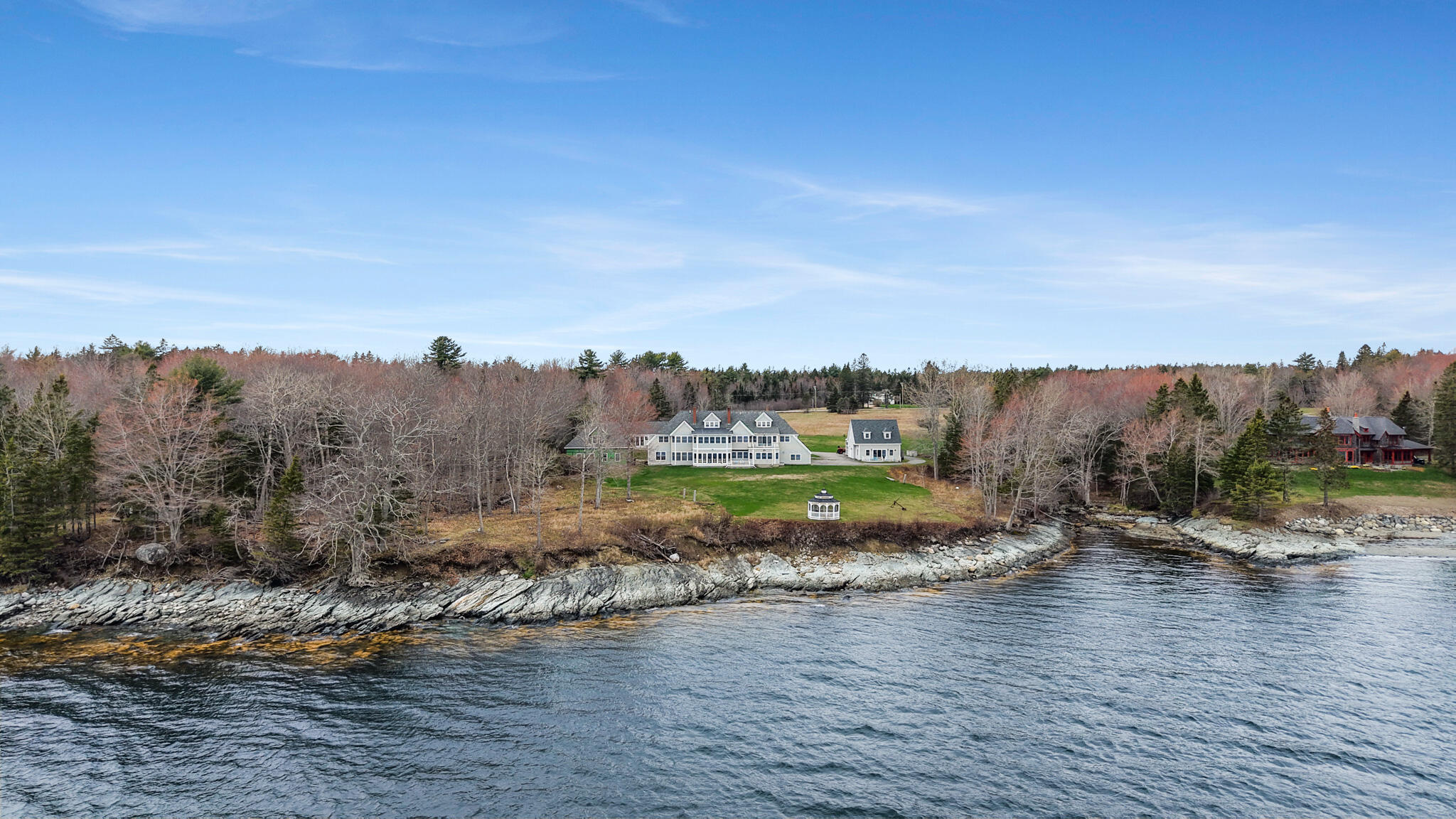 684 Falls Bridge Road Blue Hill, ME 04614 - Photo 95 of 105 dji_fly_20260504_131842_0261_17779154627