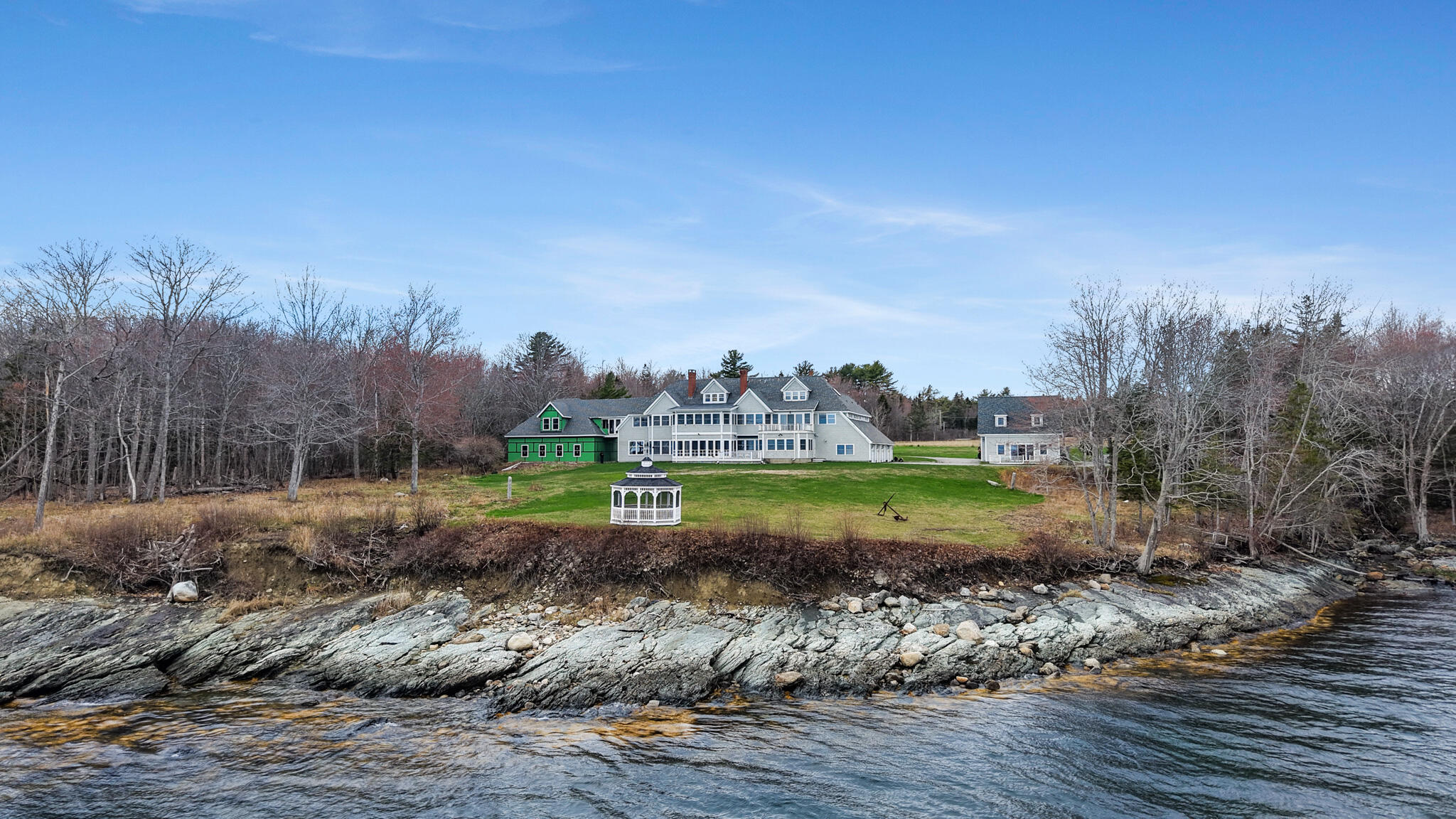 684 Falls Bridge Road Blue Hill, ME 04614 - Photo 96 of 105 dji_fly_20260504_131910_0276_17779154574