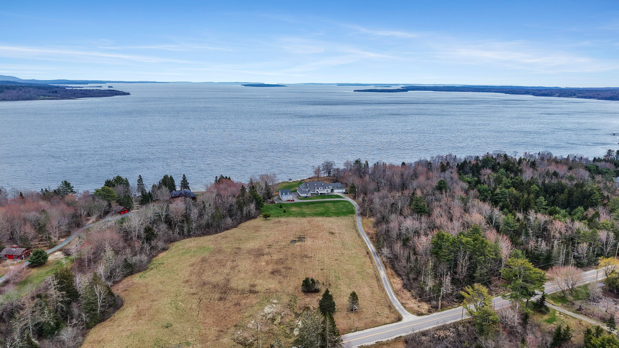684 Falls Bridge Road Blue Hill, ME 04614 - Photo 98 of 105 dji_fly_20260504_132014_0284_17779154532