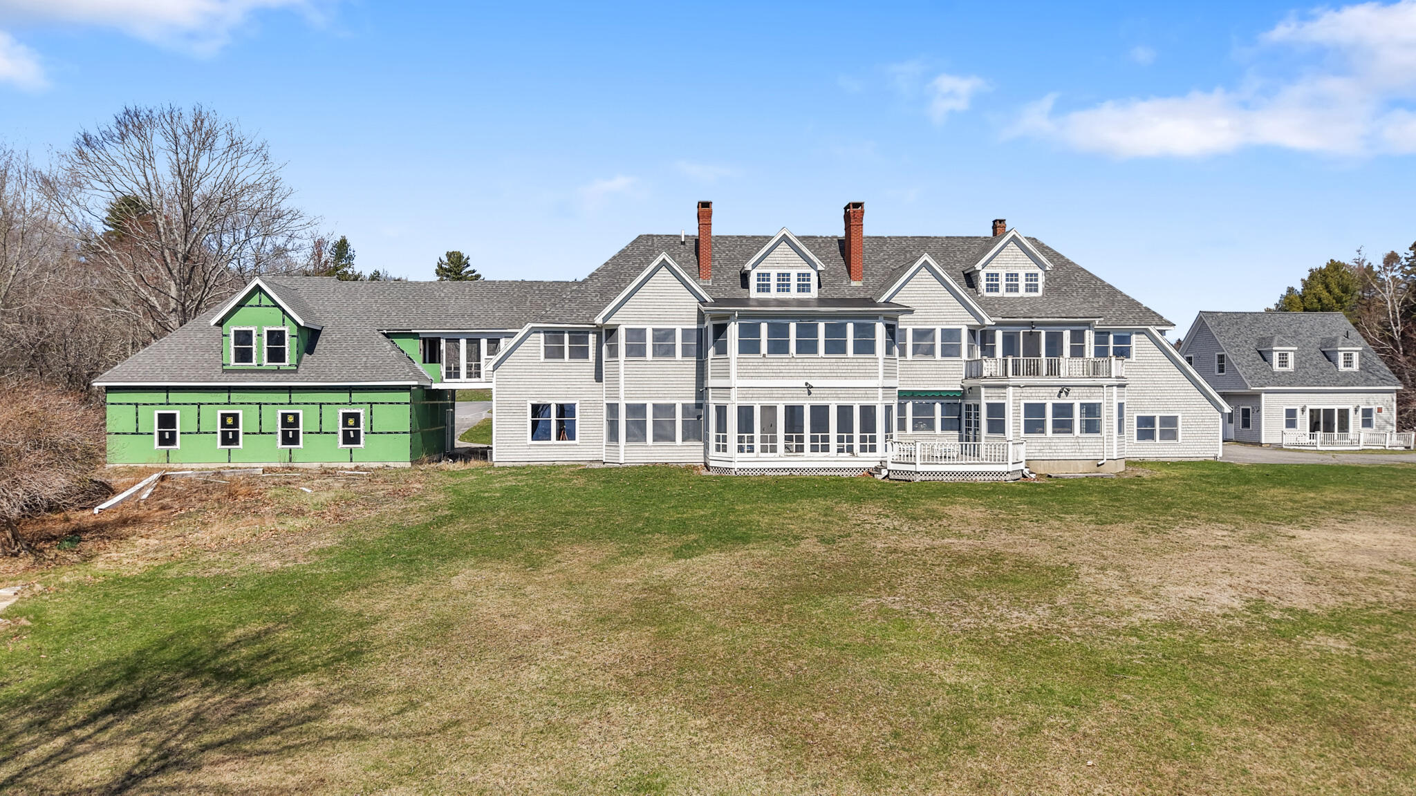 684 Falls Bridge Road Blue Hill, ME 04614 - Photo 10 of 105 dji_fly_20260421_102512_0105_17767818418