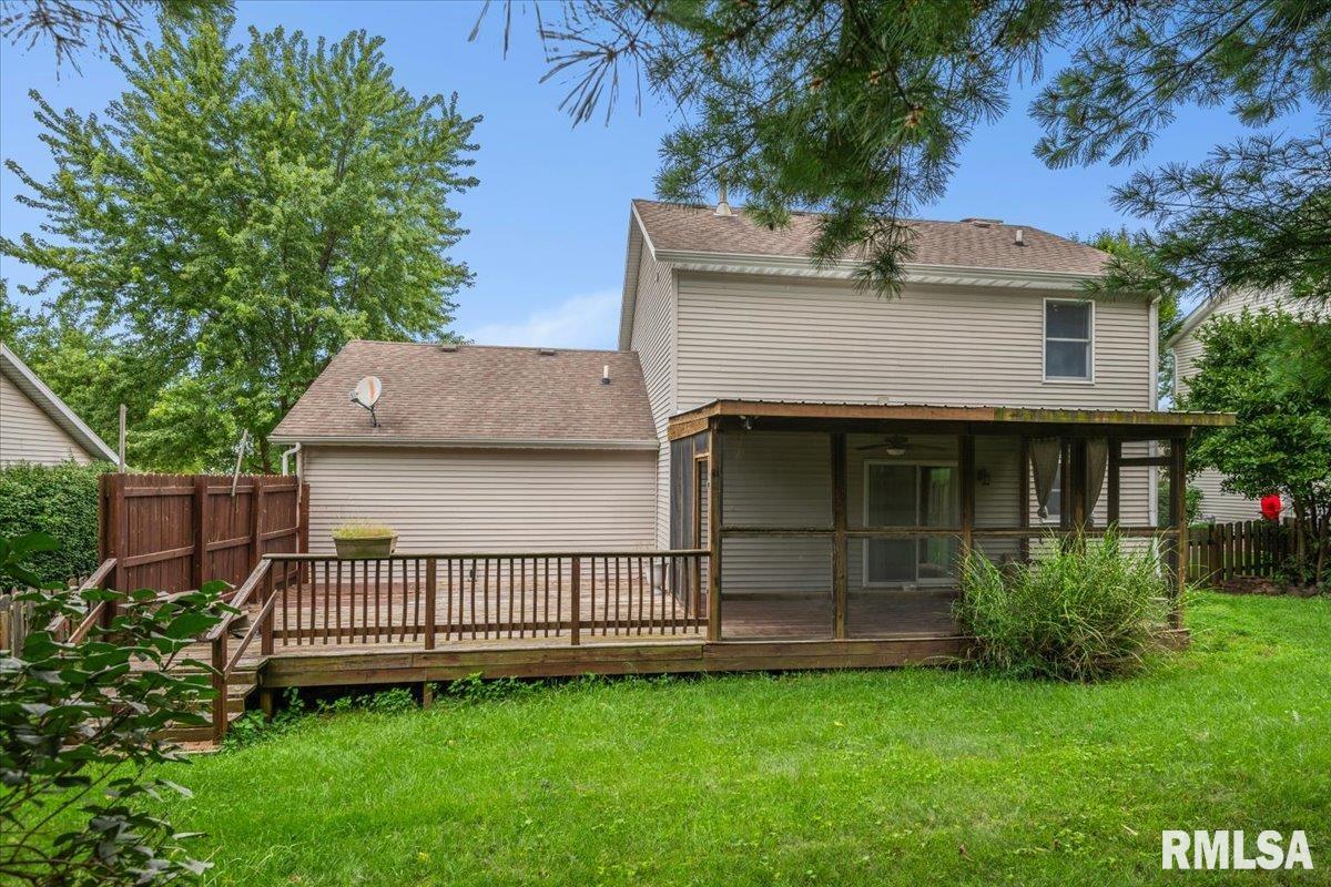 3712 Viking Boulevard Springfield, IL 62712 - Photo 41 of 45 Gallery Image 41