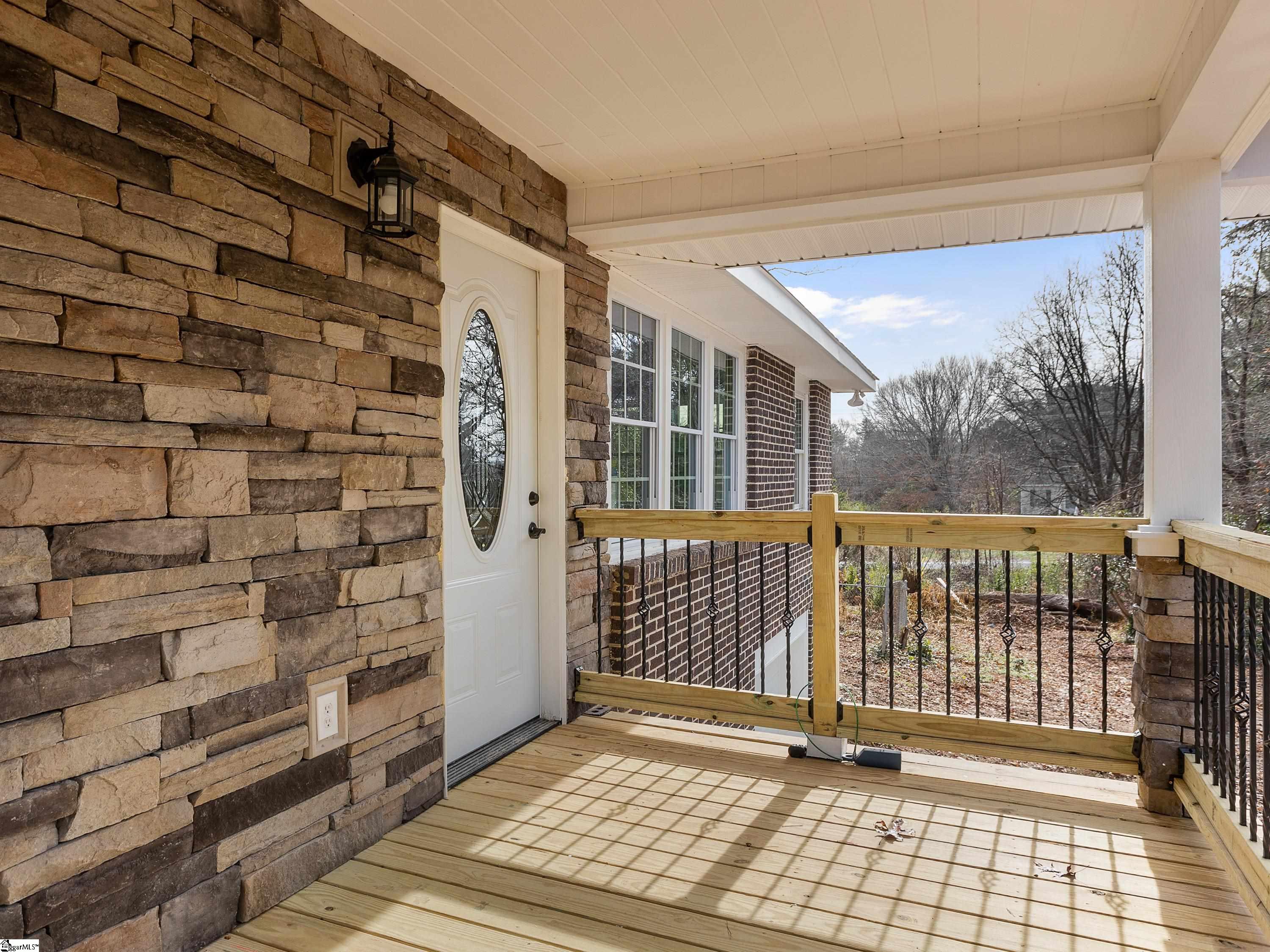 2204 Country Club Road Greer, SC 29651 - Photo 3 of 35 Gallery Image 3