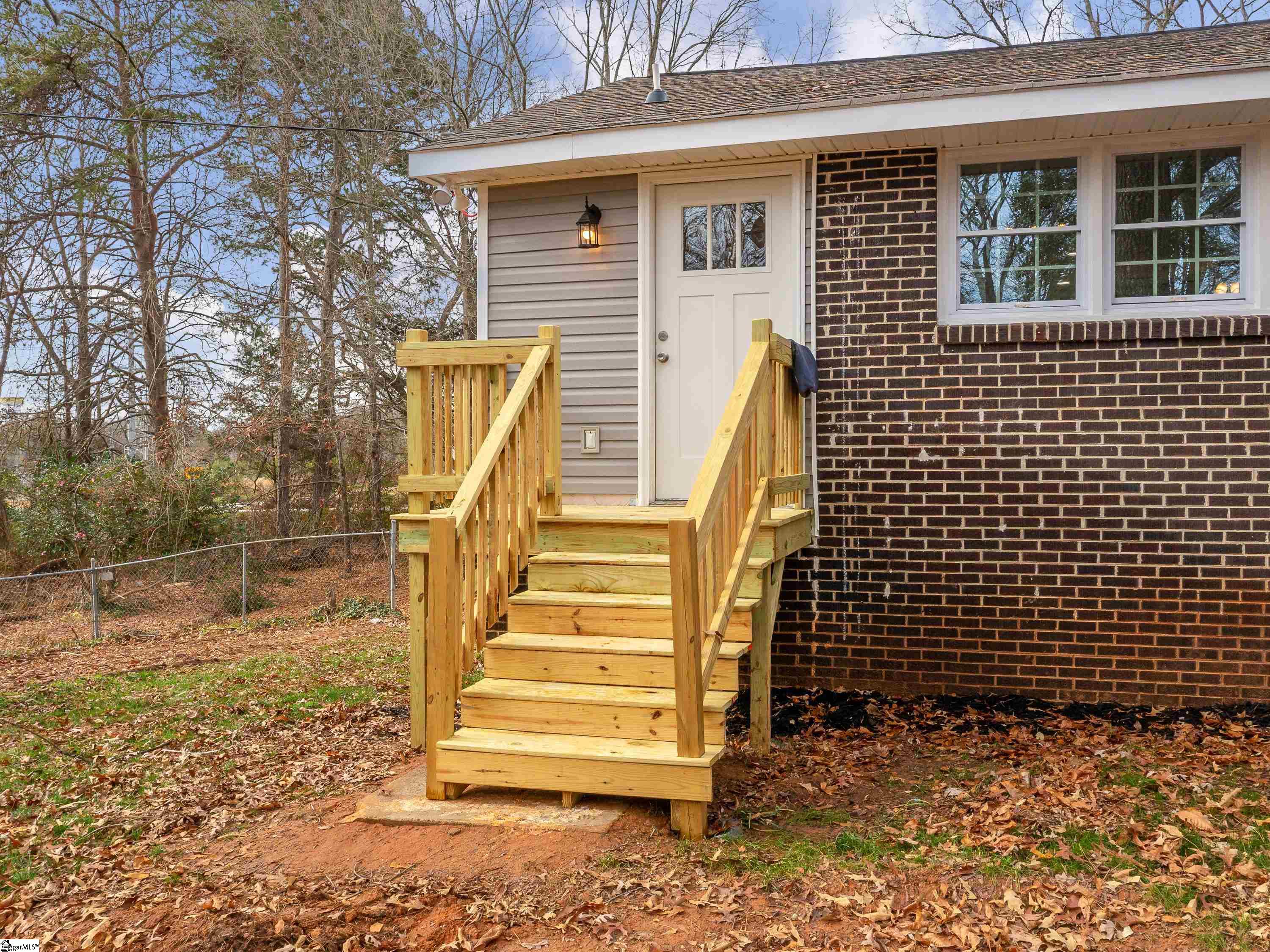 2204 Country Club Road Greer, SC 29651 - Photo 28 of 35 Gallery Image 28