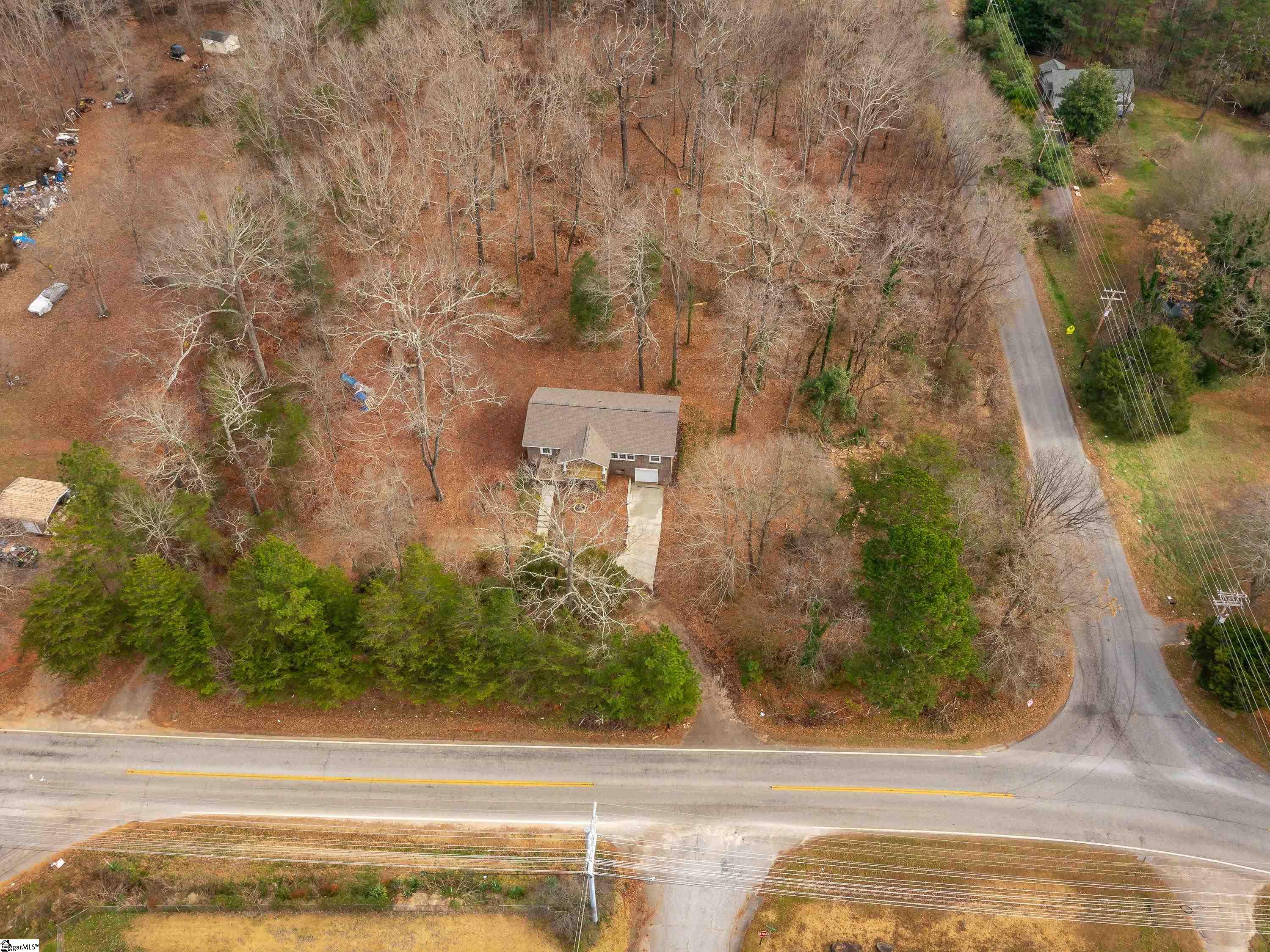 2204 Country Club Road Greer, SC 29651 - Photo 29 of 35 Gallery Image 29