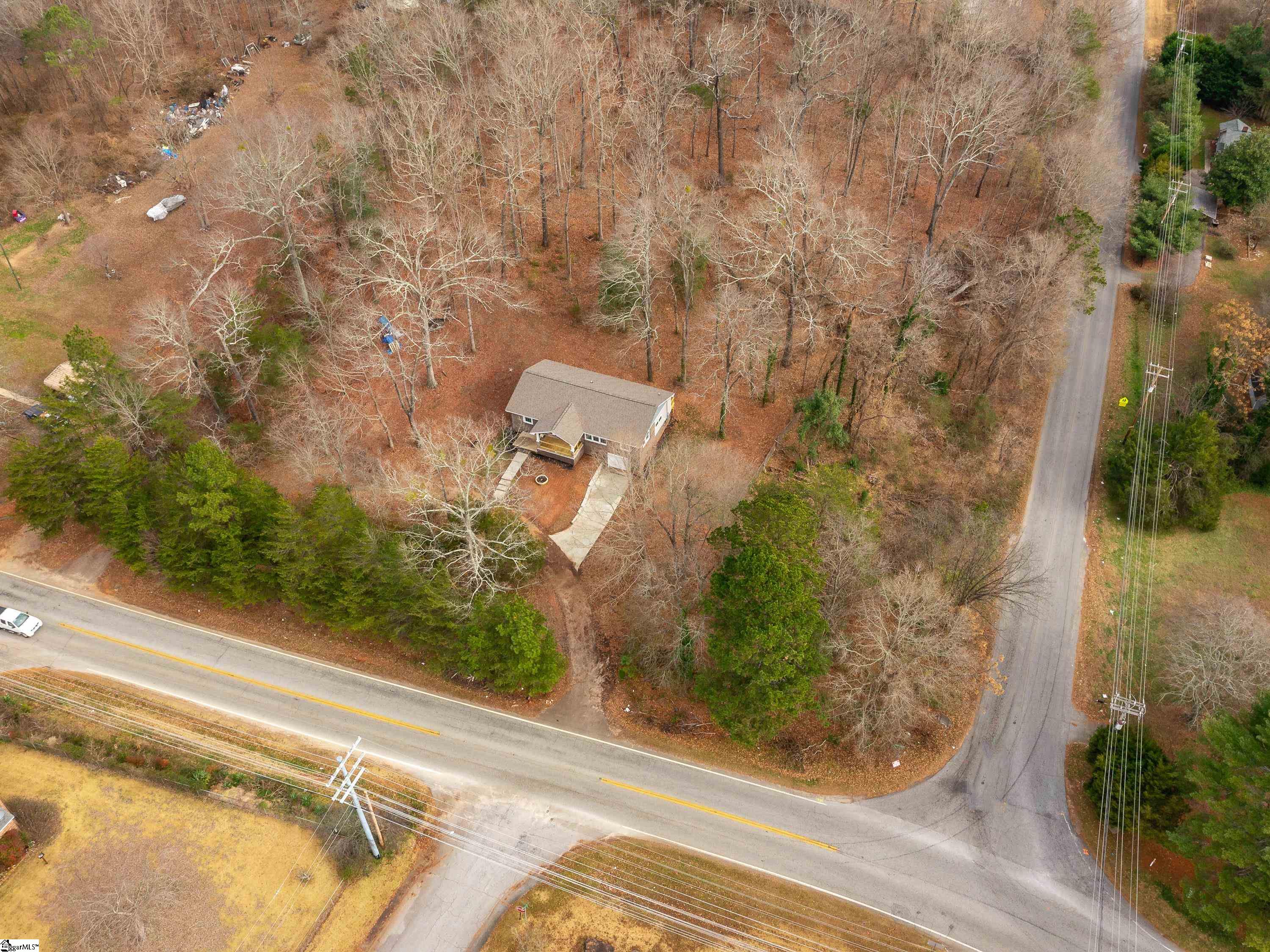 2204 Country Club Road Greer, SC 29651 - Photo 30 of 35 Gallery Image 30