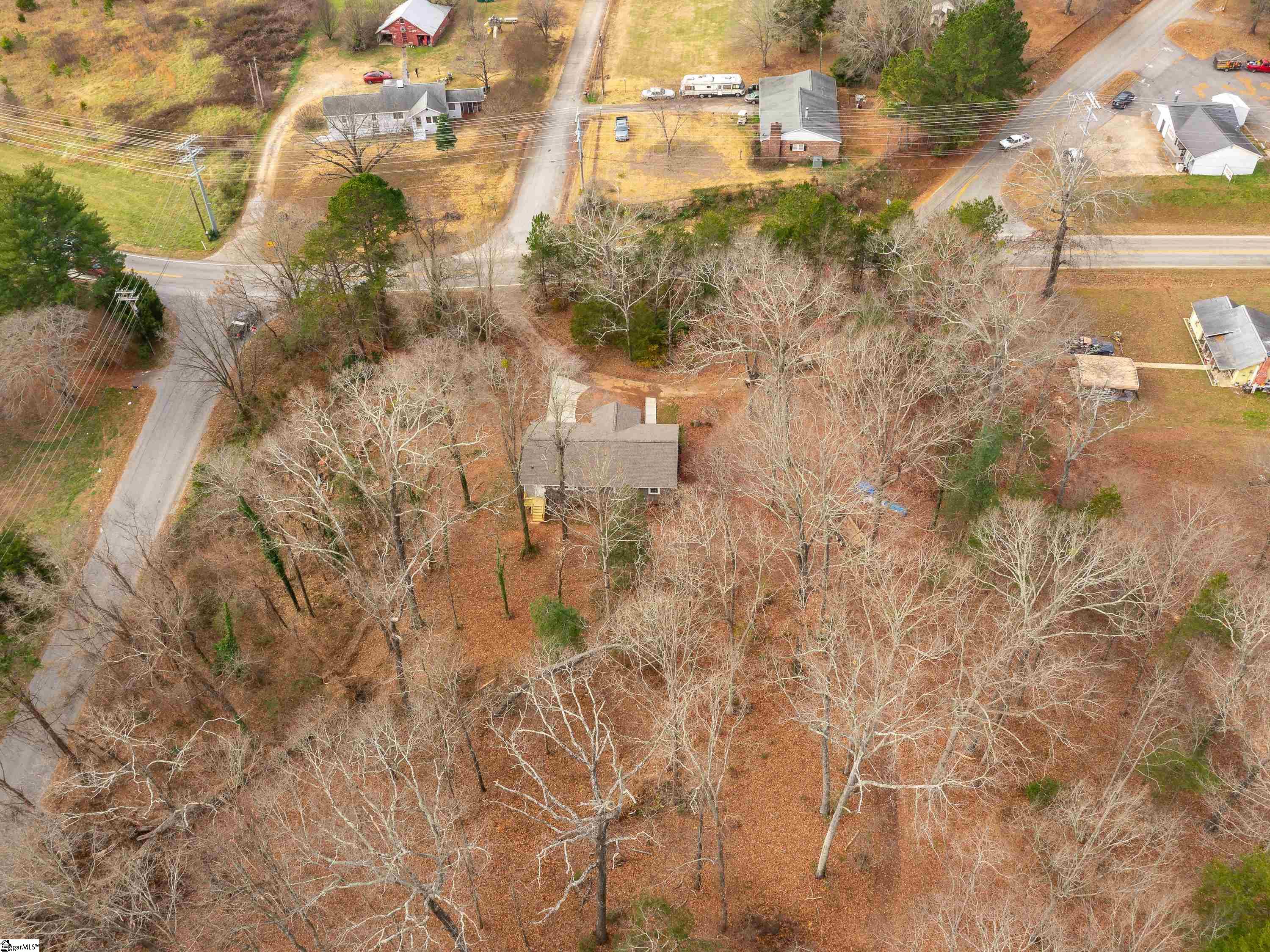 2204 Country Club Road Greer, SC 29651 - Photo 31 of 35 Gallery Image 31