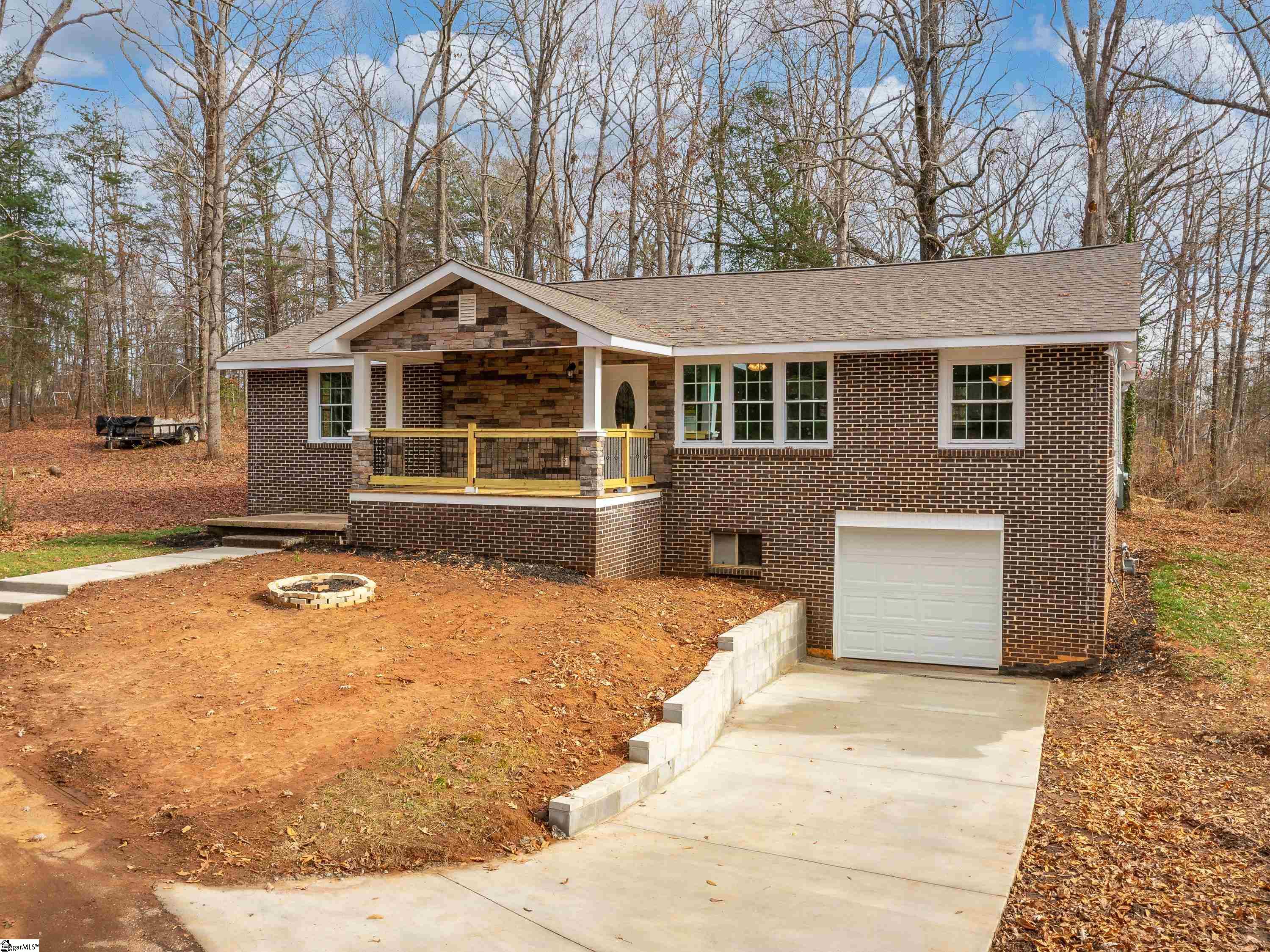 2204 Country Club Road Greer, SC 29651 - Photo 33 of 35 Gallery Image 33