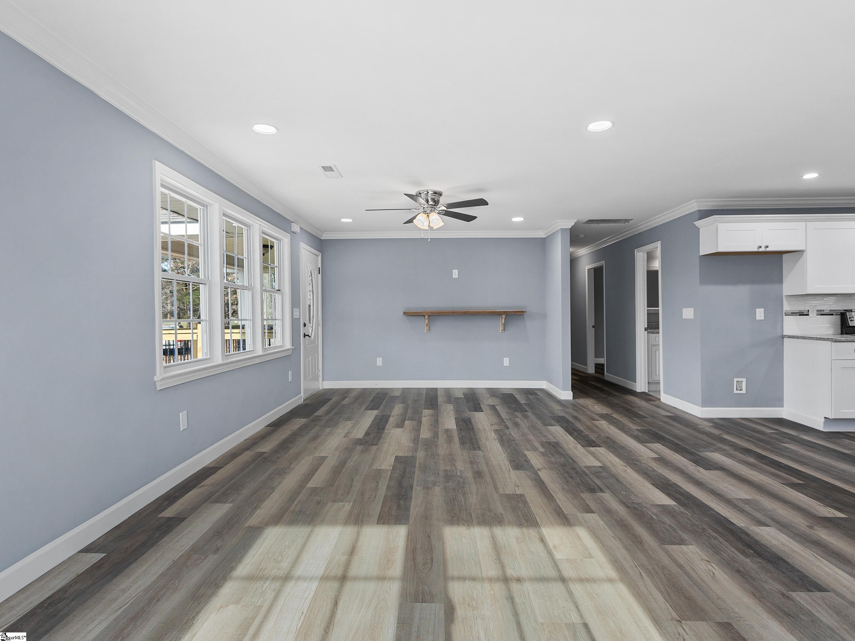2204 Country Club Road Greer, SC 29651 - Photo 5 of 35 Gallery Image 5