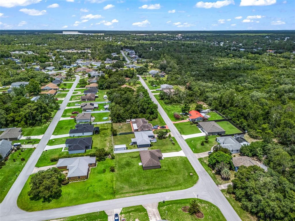 2820 Southwest 137th Place Ocala, FL 34473 - Photo 33 of 35