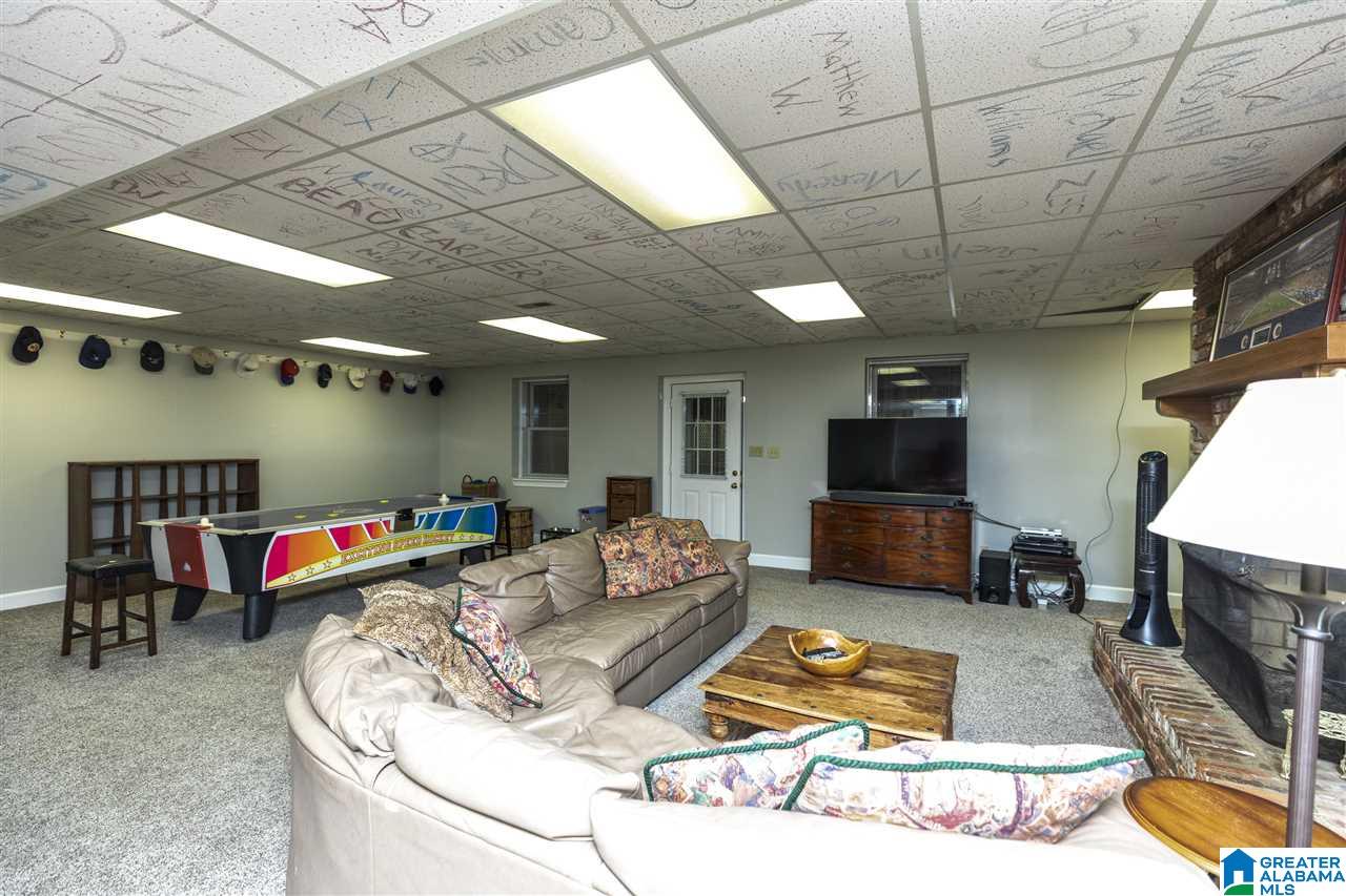 2332 Country Ridge Drive Birmingham, AL 35243 - Photo 44 of 50