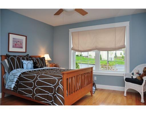 14 Goose Ledge Road, Unit 14 Cumberland, ME 04110 - Photo 14 of 17 Bedroom.