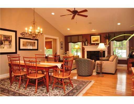 Dining Room.