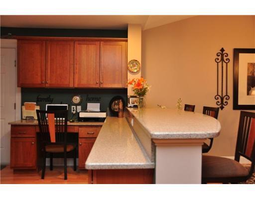 14 Goose Ledge Road, Unit 14 Cumberland, ME 04110 - Photo 9 of 17 Kitchen. Desk Area