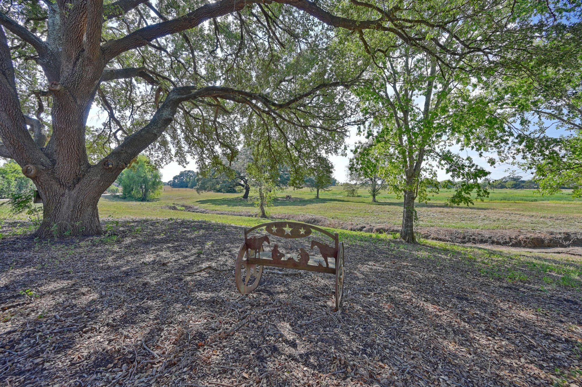 86-acres Ganske Road Burton, TX 77835 - Photo 15 of 24