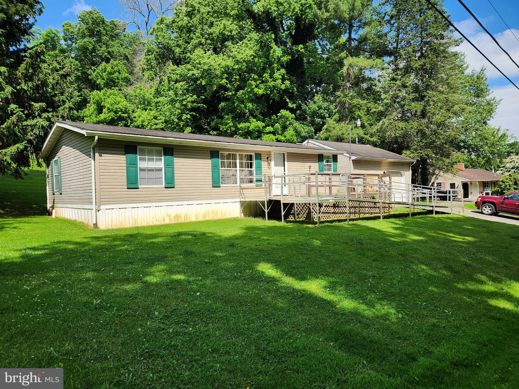 1142 Stone Hill Road Conestoga, PA 17516 - Photo 2 of 28 Gallery Image 2