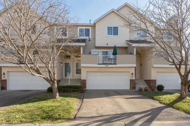 $249,900 | 332 Brickyard Drive, Chaska, MN 55318