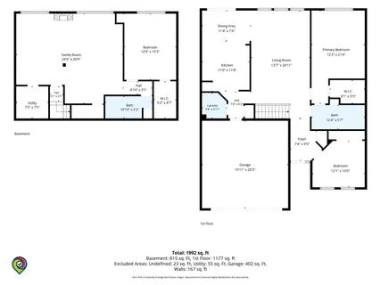 $320,000 | 2804 North Southern Hills Drive, Wadsworth, IL 60083
