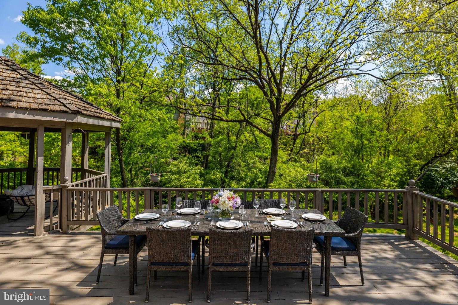 6116 Franklin Park Road McLean, VA 22101 - Photo 56 of 64